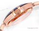 Swiss Copy Omega Constellation 41mm 8901 Rose Gold-Blue Ceramic Watch (5)_th.jpg